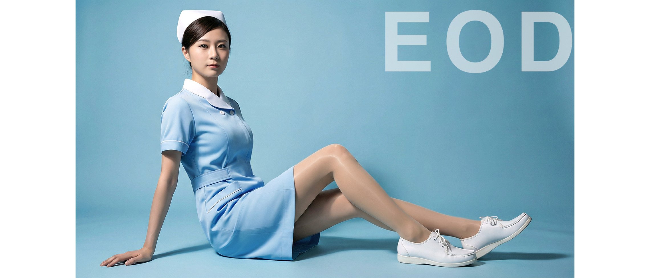 連身裙 (EOD)