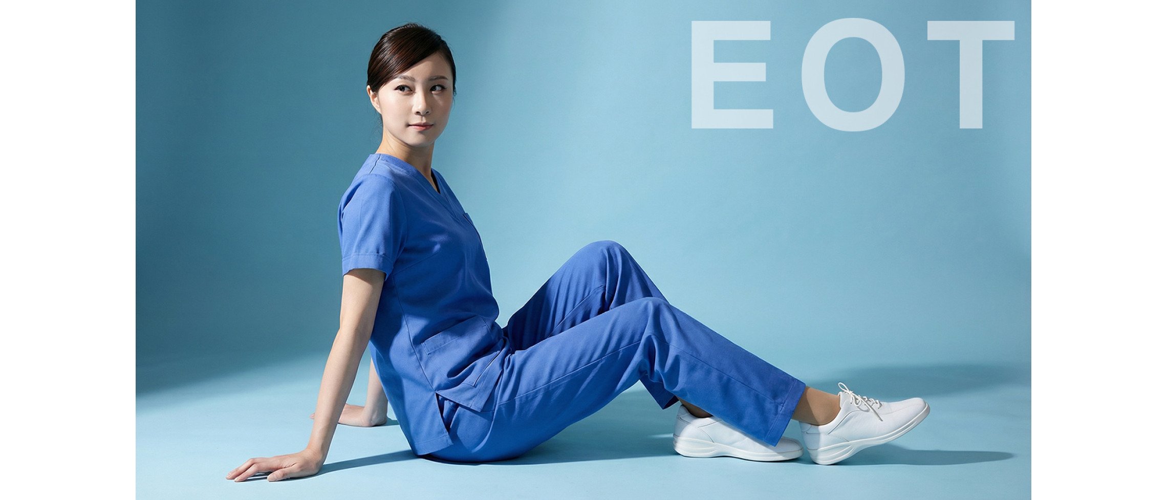 手術套褲 (EOT)