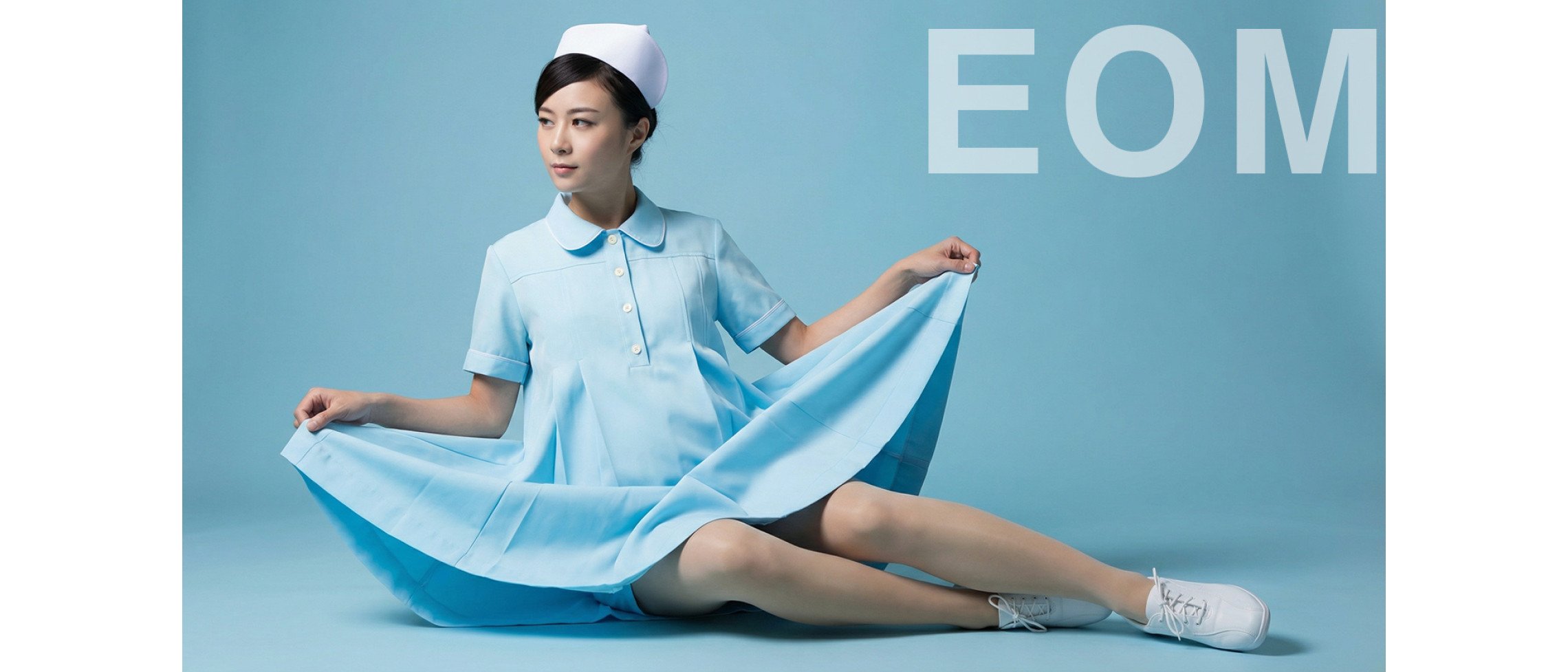 孕婦裙 (EOM)
