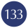 133 深寶藍 