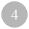 4  灰