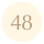 48 米黃 