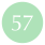 57 蘋果綠